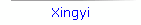 Xingyi